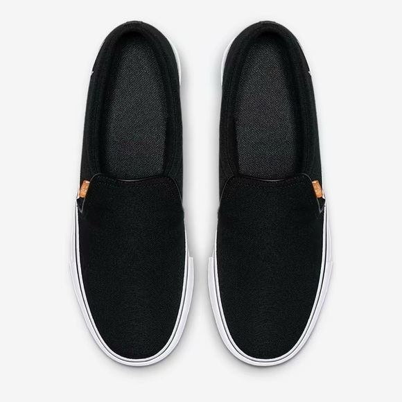 Women’s NIKE Court Royal slip on shoes. Size 8 1/2. - Picture 4 of 8